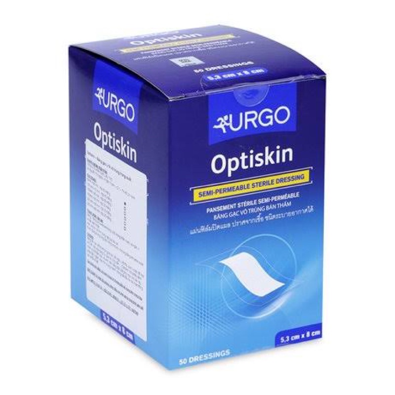 BĂNG DÁN CHỐNG THẤM URGO OPTISKIN