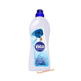 Nước xả vải VICO 900ml