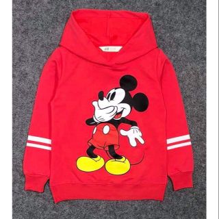 Áo tay dài hoodie cho bt hay bg đều mặc đẹp.