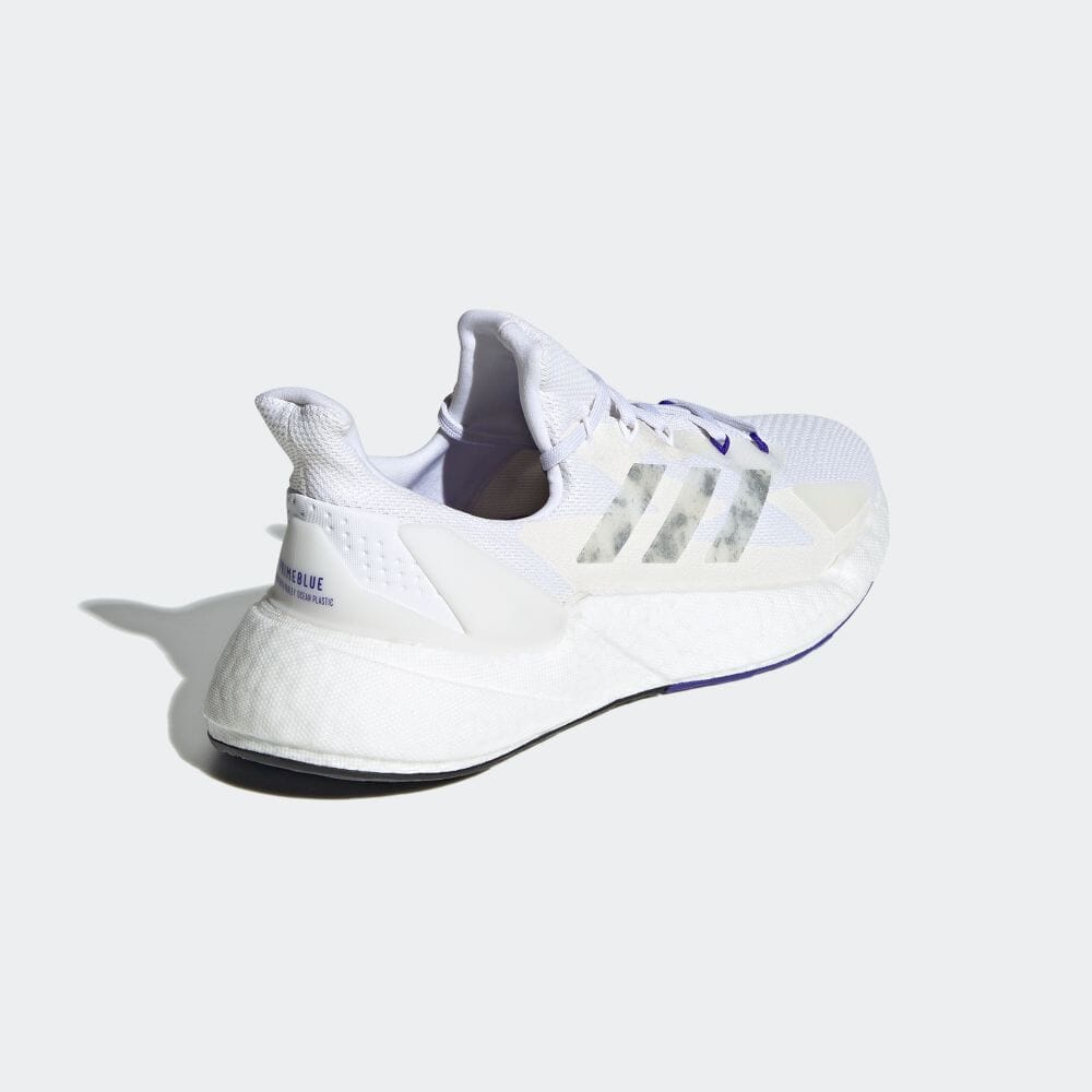 Giày chính hãng  X9000L4 Primeblue &quot;White Crystal&quot; Fy7393 - Bounty Sneakers