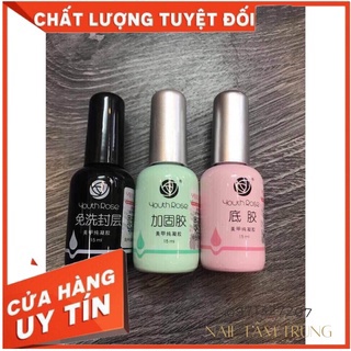 Base,Top,Cứng móng hoa hồng,hàng chuẩn loại 1