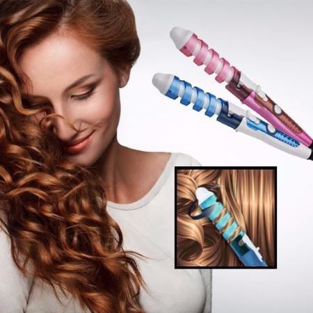 Máy uốn tóc xoăn tóc tự động NOVA 8558