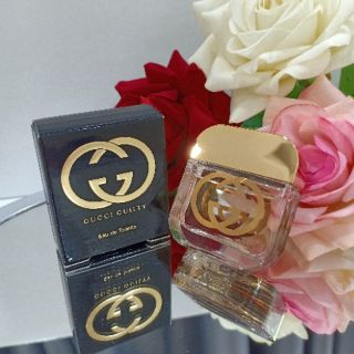 Nước hoa Gucci Guilty (EDT) Auth 💯% 5ml