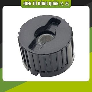 Bộ thấu kính | choá đèn Led 5W 3W 1W, khung đỡ led phẳng kèm thấu kính