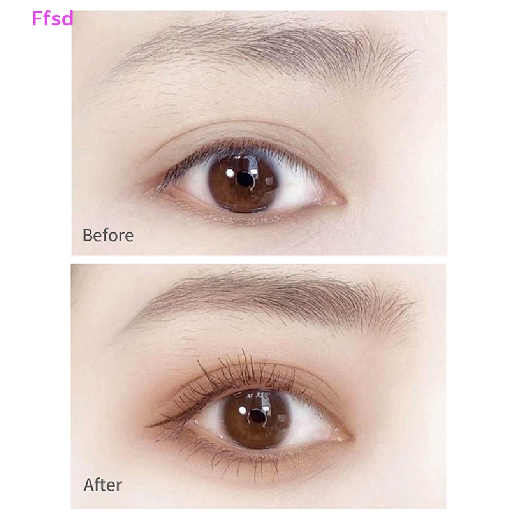 Set 2 / 3 Khuôn Nhựa Hỗ Trợ Kẻ Mắt Trang Điểm Làm Đẹp Cho Nữ