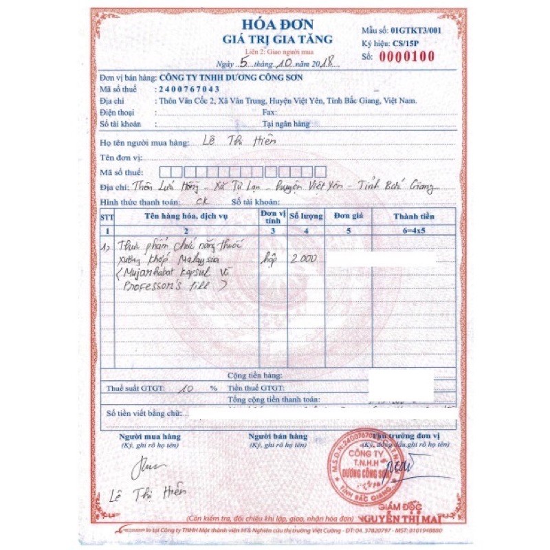 Khớp Professor's Pill (xương khớp xanh) | BigBuy360 - bigbuy360.vn