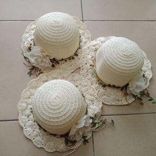 Mũ nón xinh cho bé yêu