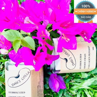 COLLAGEN - Nhập khẩu Pháp - DAU'S COLLA - 100g