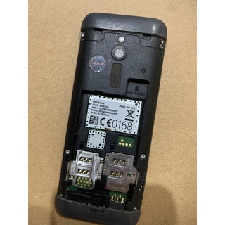 xác điện thoại nokia rm-1172