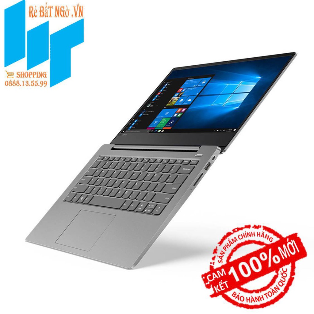 Laptop Lenovo 330S-14IKBR 14IKBR 81F400NLVN 14 inch FHD_i5-8250U_4GB_1TB HDD_UHD 620_Win10_1.7 kg