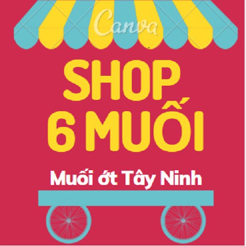 Shop 6 Muối