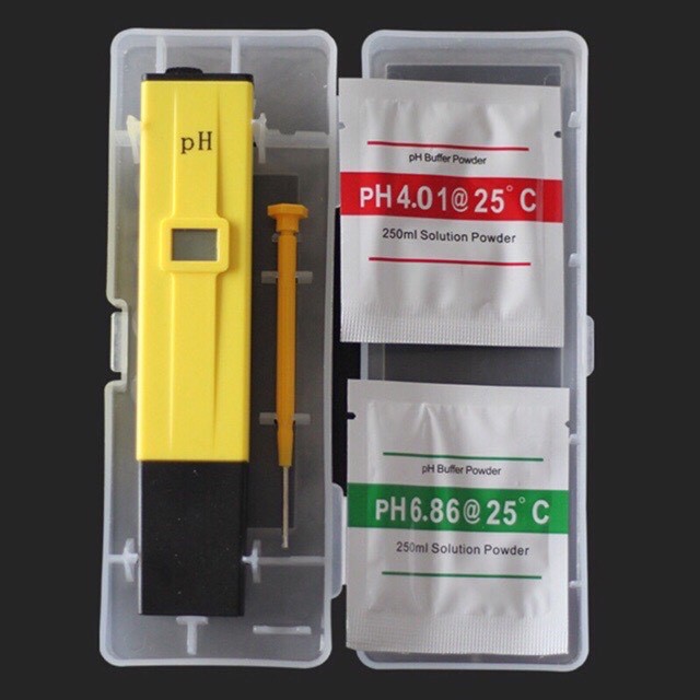 bút đo PH của nước-máy đo PH của nước