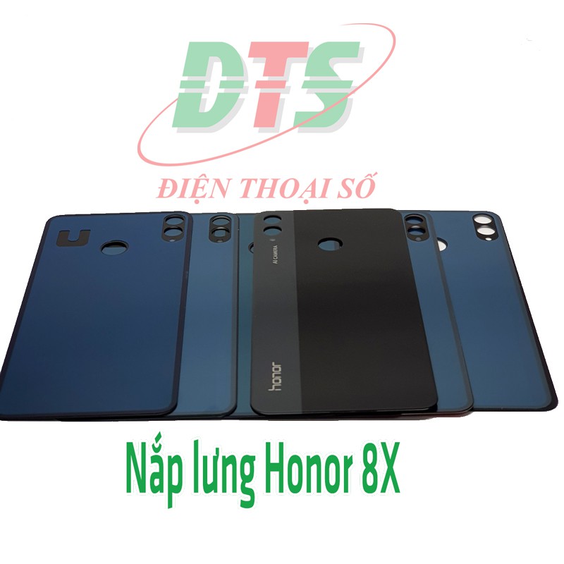 Nắp lưng Huawei Honor 8x