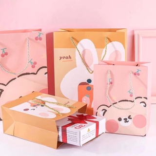 Túi Đựng Quà Nhiều Mẫu 🛍✨
