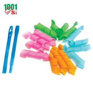 Bộ uốn tóc không nhiệt Magic Leverag