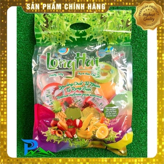 Thạch long hải gói 910g