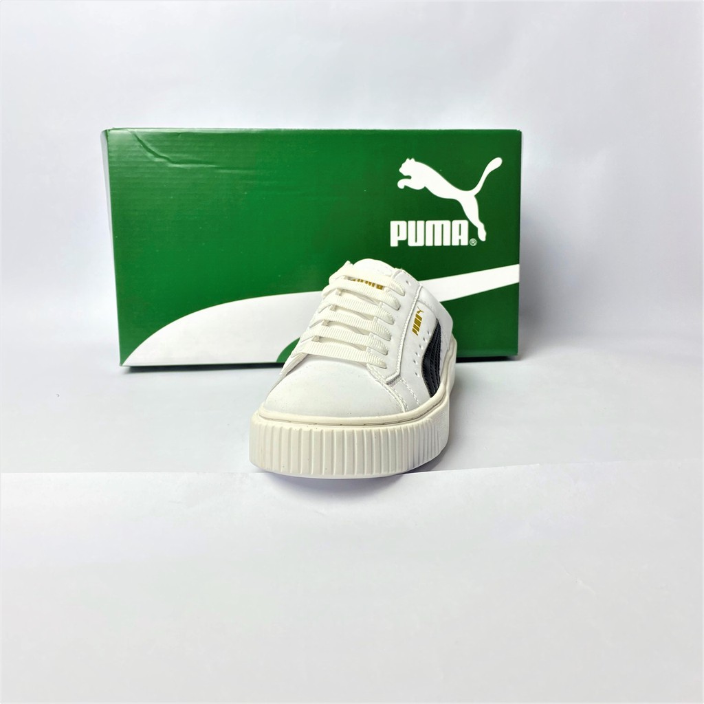 [ Hot trend- Freeship ] Giày 𝐏𝐔𝐌𝐀 đạp gót Cao Cấp New NEW 2021. TG-Giày Humy | BigBuy360 - bigbuy360.vn