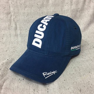 Nón kết DUCATI (Mẫu 3) [Kèm quà]