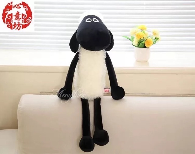 Thú bông cừu Shaun The Sheep