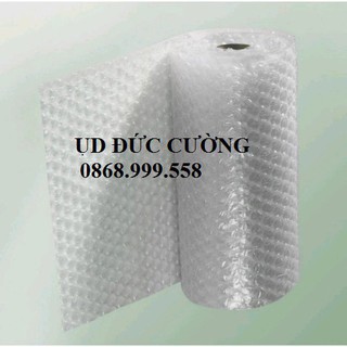 [FREESHIP50K] XỐP NỔ BỌC HÀNG KHỔ 30CM-MÃ BÁN THEO M