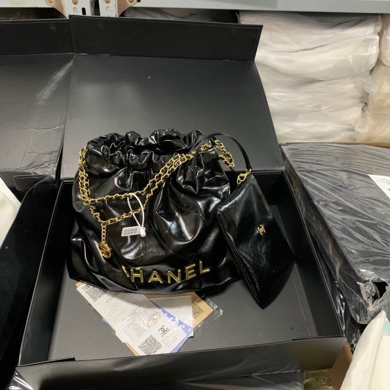 TÚI CHANEL Size lớn