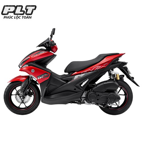 Xe Máy Yamaha NVX 155 ABS | Shopee Việt Nam