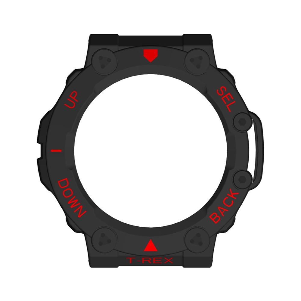 Vỏ PC BảO Vệ Cho Huami Amazfit T-Rex 2