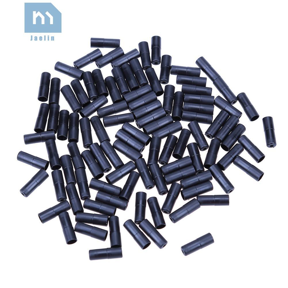 100 Đầu Bịt Dây Phanh Xe Đạp