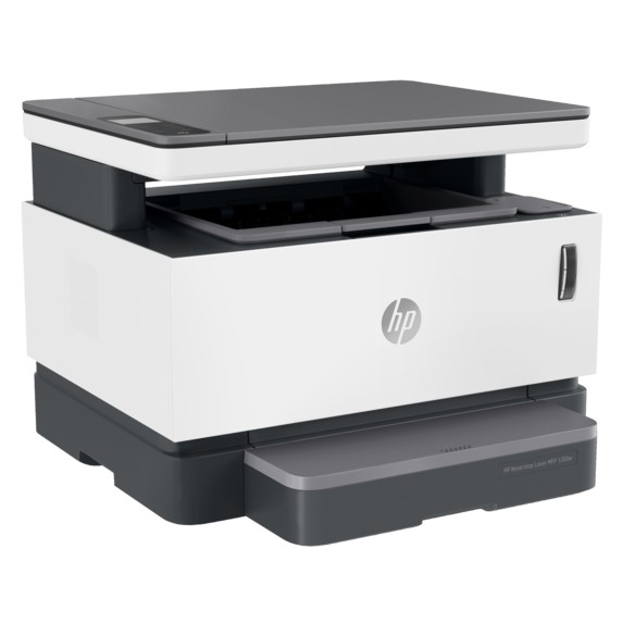 Máy in HP Neverstop Laser MFP 1200W 4RY26A