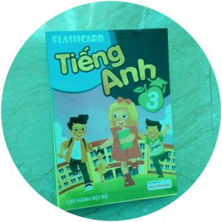 Bộ flashcard khối 3