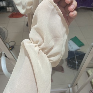 [FREESHIP50K][CÓ SẴN] VÁY TIỂU THƯ NƠ CỔ HÀNG 2 LỚP DÀY DẶN ( ảnh thật ở cuối )