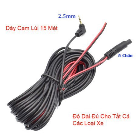 Camera Hành Trình Gương Anytek T77 Full HD- Camera ô tô ghi hình trước sau siêu nét | BigBuy360 - bigbuy360.vn