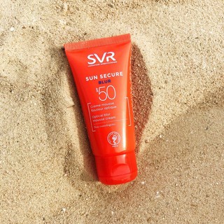[CHÍNH HÃNG] Kem chống nắng Sun Secure Fluide