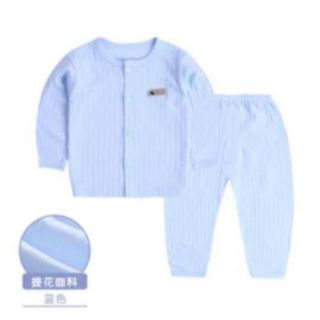Bộ thu dài tay cho bé 5 đến 15kg