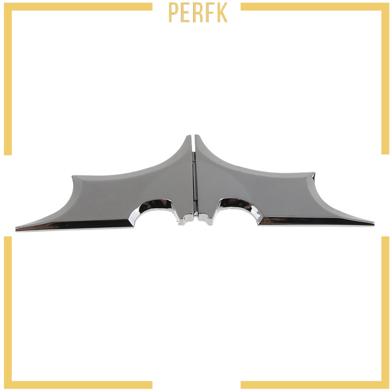 Kẹp Giữ Tiền / Thẻ Hình Dơi Thời Trang Cho Nam