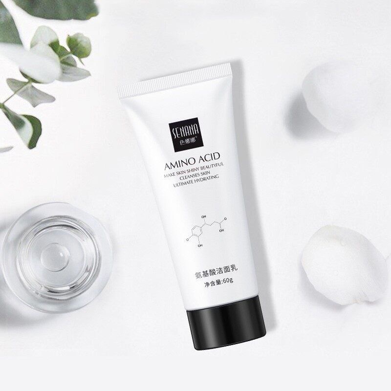 Jiay Tu Sữa Rửa Mặt Làm Trắng Dưỡng Ẩm Collagen | BigBuy360 - bigbuy360.vn