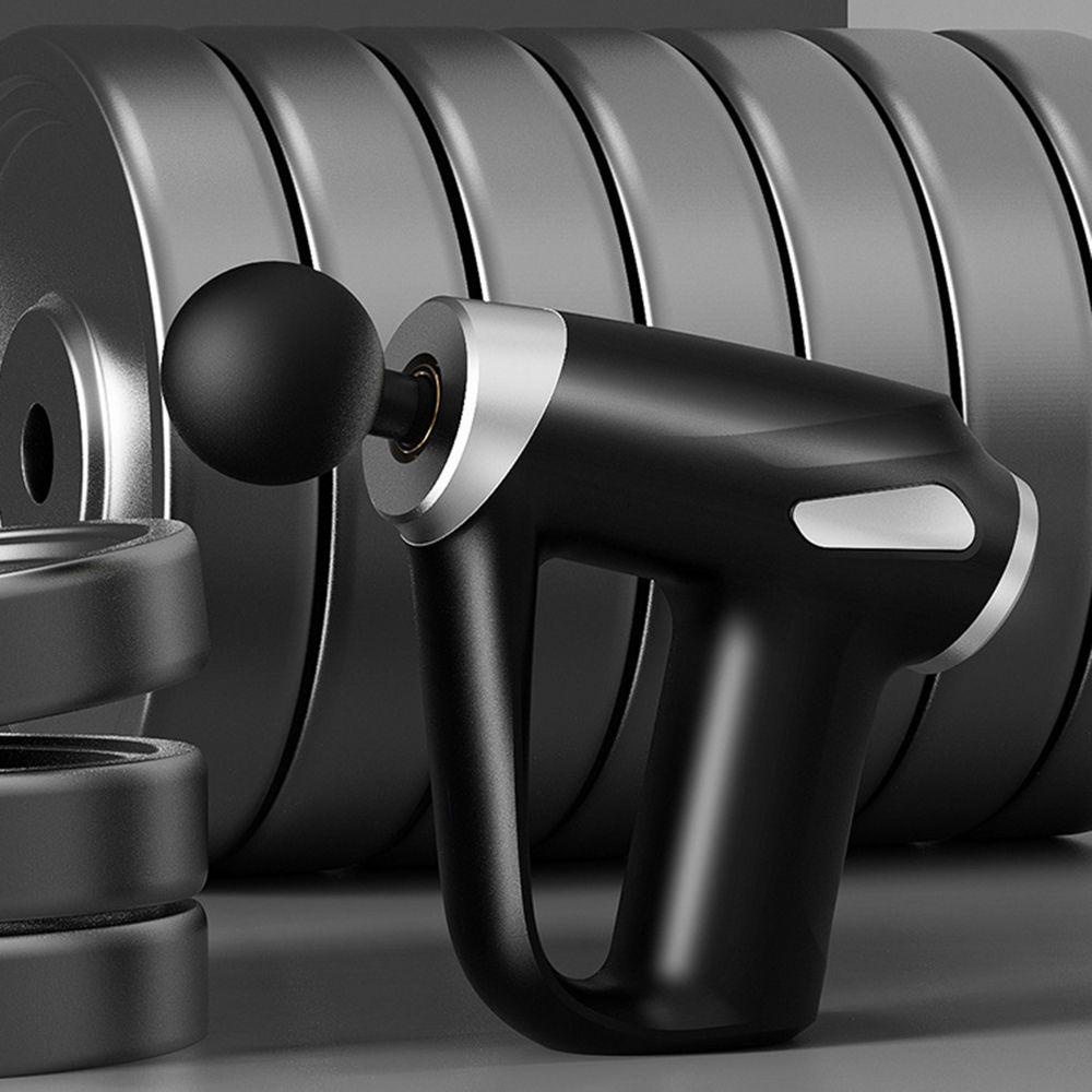 Súng Mát Xa Cơ Bắp Mới BORAG Fascia