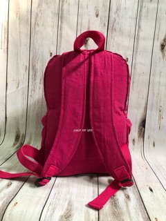 Balo Du Lịch Kipling VNXK - Ms 01A