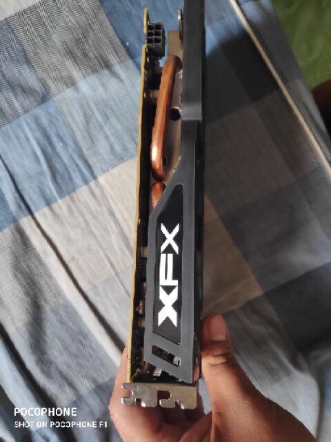 CARD MÀN HÌNH HD7730  1GB DDR5 xfx rx470 8gb CÂN TẤT CẢ CÁC TỰA GAME HIỆN NAY VỚI CẤU HÌNH THẤP | BigBuy360 - bigbuy360.vn