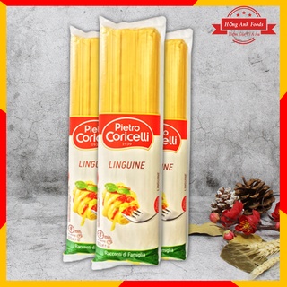 Mì Ý Pietro Coricelli 500g Spaghetti