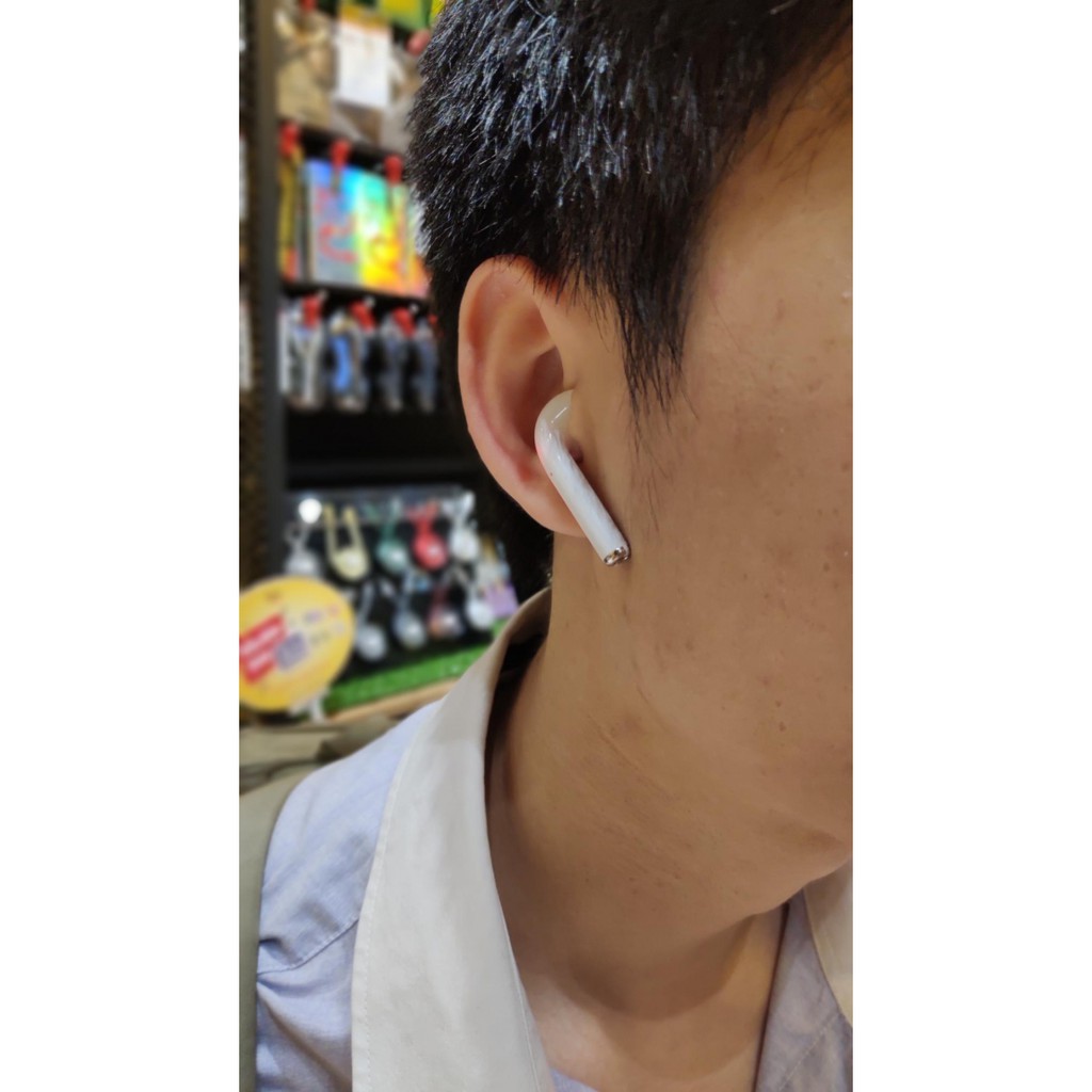 Tai Nghe Bluetooth 5.0 Remax TWS AIRPLUS - Dòng Cảm ứng - Phụ Kiện Chi Hà