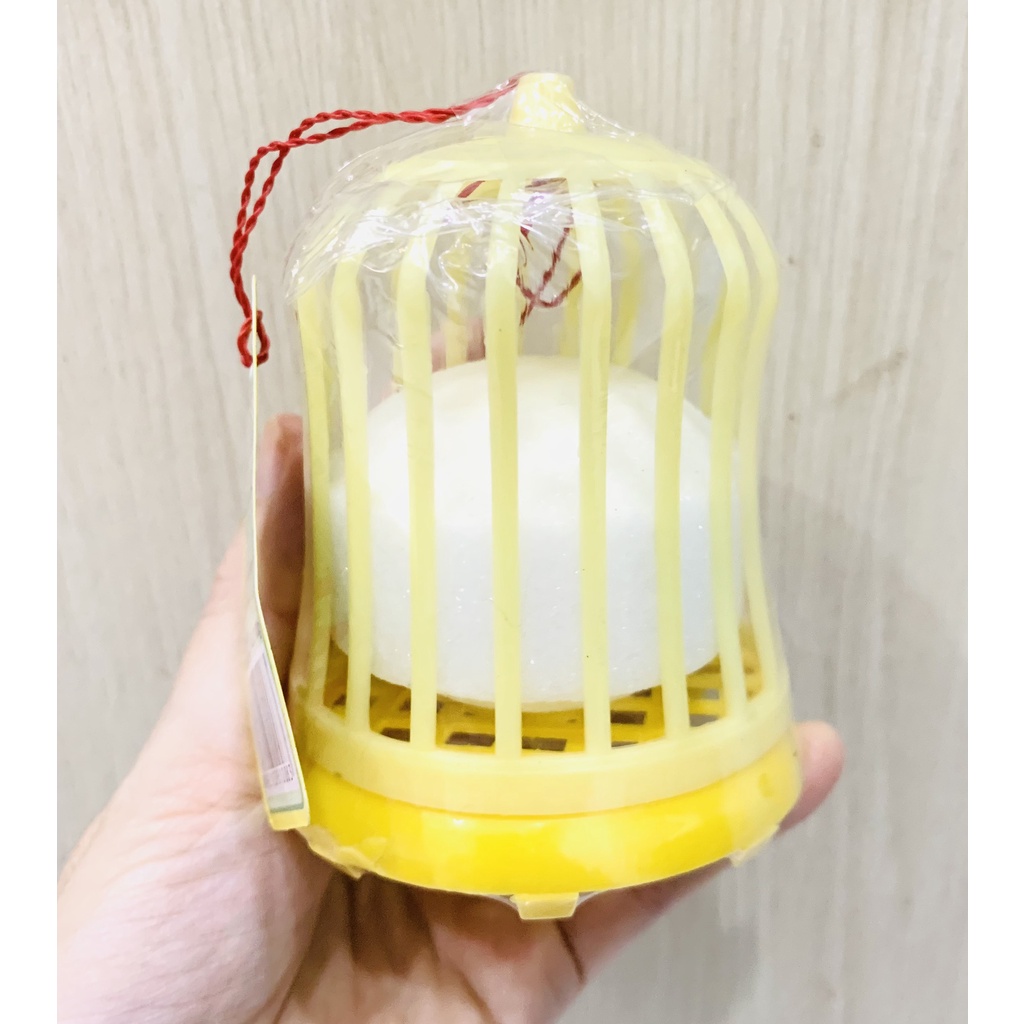 1 TÚI LONG NÃO THƠM TY TY LỒNG CHIM 100G MÀU BẤT KỲ