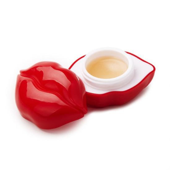 Son Dưỡng Môi Tonymoly Kiss Kiss Lip Essence Balm SPF15++/PA 7g