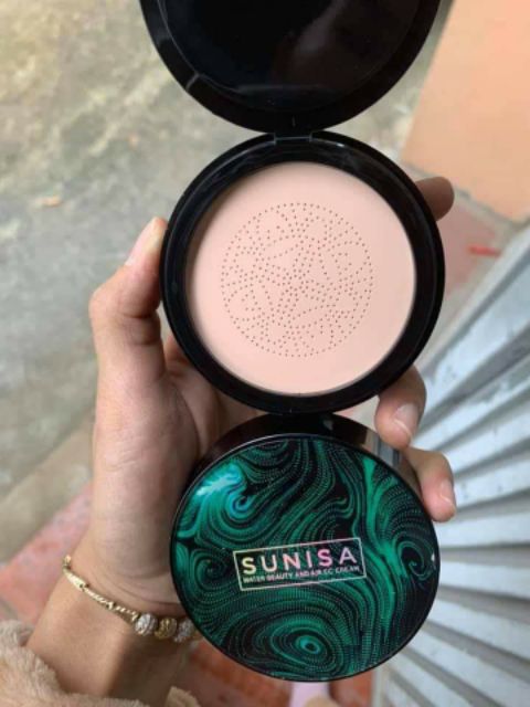 [hót hót] Phấn nước cao cấp sunisa chính hãng | BigBuy360 - bigbuy360.vn