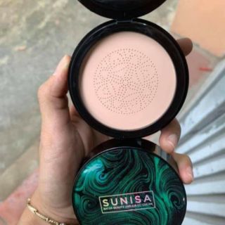 [hót hót] Phấn nước cao cấp sunisa chính hãng