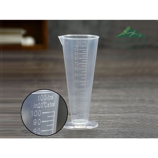 Cốc đong dung dịch lỏng 100ml ly cao