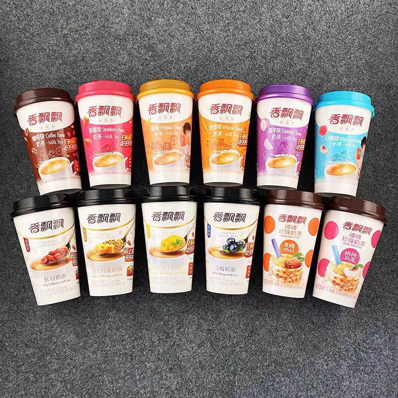 Trà sữa ngôn tình Xiang Piao Piao | BigBuy360 - bigbuy360.vn