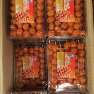 Bánh pò xiên vừng 30k/hộp