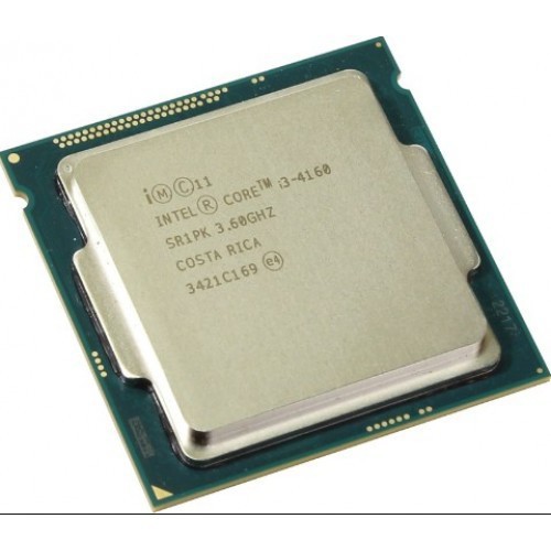 CPU sk 1150, cpu i3 4130, i3 4150, i3 4160, i3 4170, chíp máy tính chạy được trên main h81, b85, h97, z97 | BigBuy360 - bigbuy360.vn