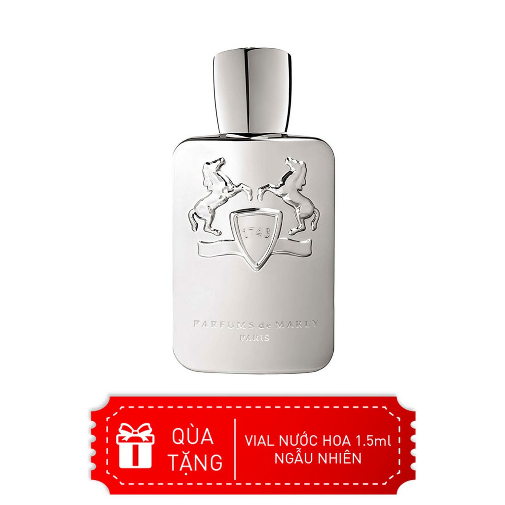 Nước hoa Nam Parfums De Marly Pegasus Royal Essence EDP 125ml